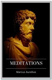 Meditations (eBook, ePUB) - Aurelius, Marcus