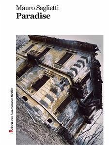 Paradise (eBook, ePUB) - Saglietti, Mauro