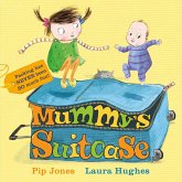 Mummy's Suitcase (eBook, ePUB)