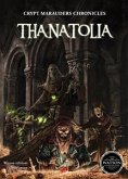 Thanatolia (eBook, ePUB)
