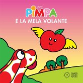 Pimpa e la mela volante (fixed-layout eBook, ePUB)