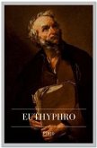 Euthyphro (eBook, ePUB)