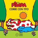 Pimpa corre con Tito (fixed-layout eBook, ePUB)