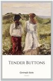 Tender Buttons (eBook, ePUB)