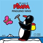 Pinguino Nino (fixed-layout eBook, ePUB)