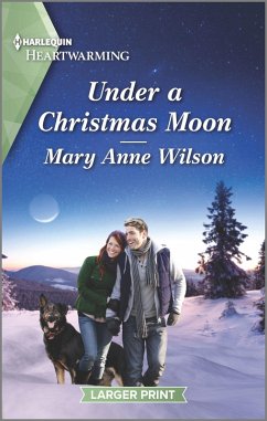 Under a Christmas Moon (eBook, ePUB) - Wilson, Mary Anne