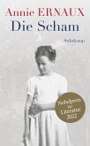 Die Scham (eBook, ePUB)