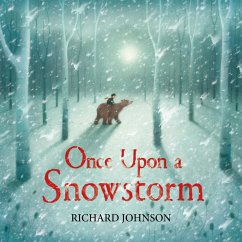 Once Upon a Snowstorm (eBook, ePUB) - Johnson, Richard