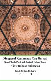 Mengenal Keutamaan Dan Berkah Amal Ibadah Sedekah Jariyah Dalam Islam Edisi Bahasa Indonesia (fixed-layout eBook, ePUB)