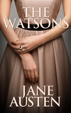 Cover The Watsons (eBook, ePUB)
