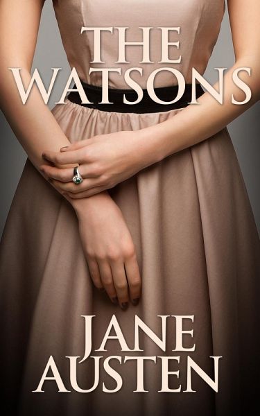 The Watsons (eBook, ePUB) The Watsons (eBook, ePUB)