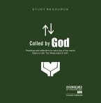 Called by God (eBook, ePUB)