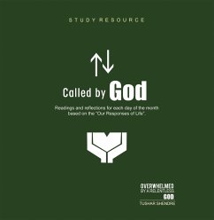 Cover Called by God (eBook, ePUB)