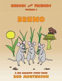 Bruno (eBook, ePUB)