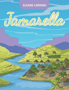 Cover Jamarella (eBook, ePUB)