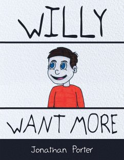 Cover Willy Want More (eBook, ePUB)
