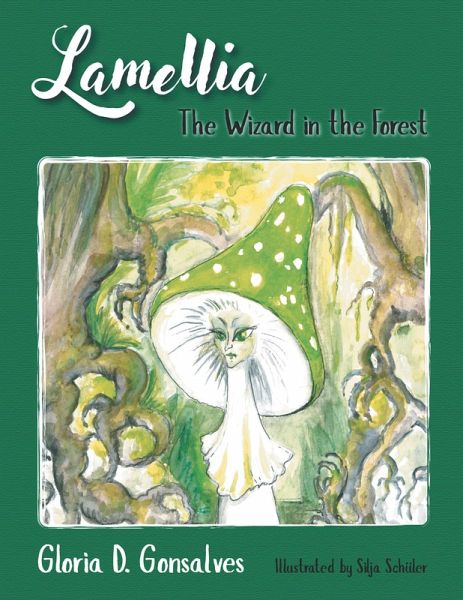 Lamellia (eBook, ePUB)