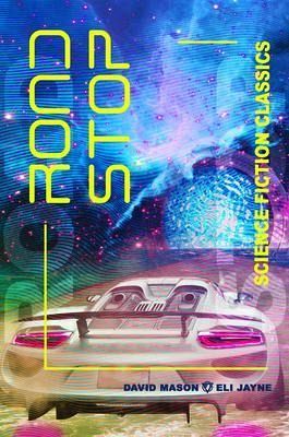 Road Stop (eBook, ePUB)