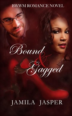 Bound & Gagged (eBook, ePUB) - Jasper, Jamila