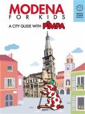 Modena for kids (fixed-layout eBook, ePUB)