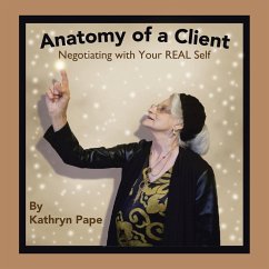 Anatomy of a Client (eBook, ePUB) - Pape, Kathryn