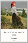 Lady Windermere's Fan (eBook, ePUB)