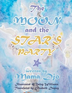 The Moon and the Star's Party (eBook, ePUB) - Djo, Mama