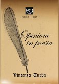 Opinioni in poesia (fixed-layout eBook, ePUB)