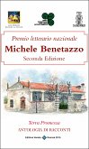 Premio Letterario Nazionale Michele Benetazzo Seconda Edizione (fixed-layout eBook, ePUB)