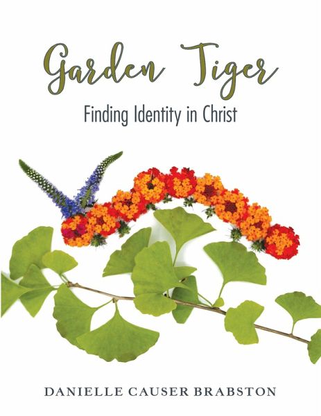 Garden Tiger (eBook, ePUB)