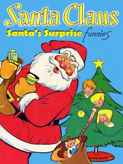 Santa's Surprise (fixed-layout eBook, ePUB) - Claus, Santa