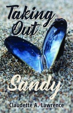 Taking Out Sandy (eBook, ePUB) - Lawrence, Claudette A.