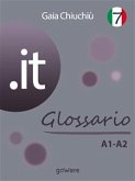 .it 7 – Glossario A1-A2 (eBook, ePUB)