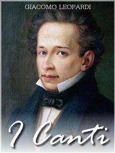 I Canti (eBook, ePUB) - Leopardi, Giacomo