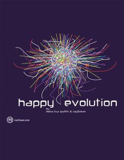 Cover Happy Evolution (eBook, ePUB)
