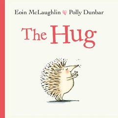 The Hug (eBook, ePUB) - McLaughlin, Eoin
