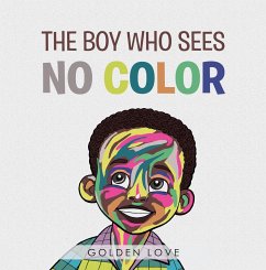 The Boy Who Sees No Color (eBook, ePUB)