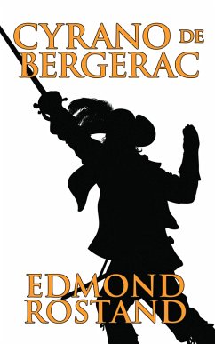Cover Cyrano de Bergerac (eBook, ePUB)