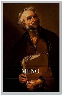 Meno (eBook, ePUB) - Plato