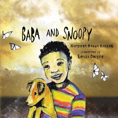 Baba and Snoopy (eBook, ePUB) - Kassam, Margaret Hauwa