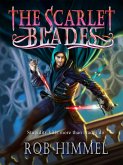 The scarlet blades (eBook, ePUB)