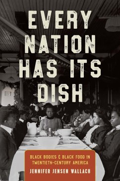 Every Nation Has Its Dish (eBook, ePUB) Every Nation Has Its Dish (eBook, ePUB)