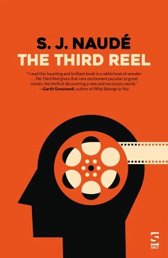 Cover The Third Reel (eBook, ePUB)