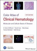 Color Atlas of Clinical Hematology (eBook, ePUB)