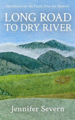 Long Road to Dry River (eBook, ePUB) - Severn, Jennifer