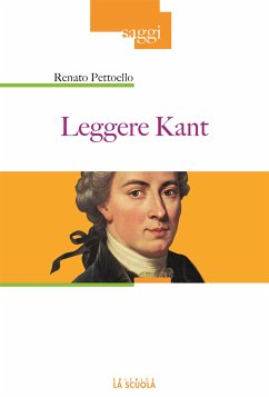 Leggere Kant (fixed-layout eBook, ePUB) - Pettoello, Renato