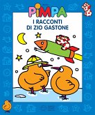 Pimpa - I racconti di zio Gastone (fixed-layout eBook, ePUB)