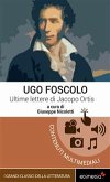 Ultime lettere di Jacopo Ortis (eBook, ePUB)