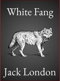 White Fang (eBook, ePUB)