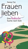 Frauen lieben (eBook, ePUB)